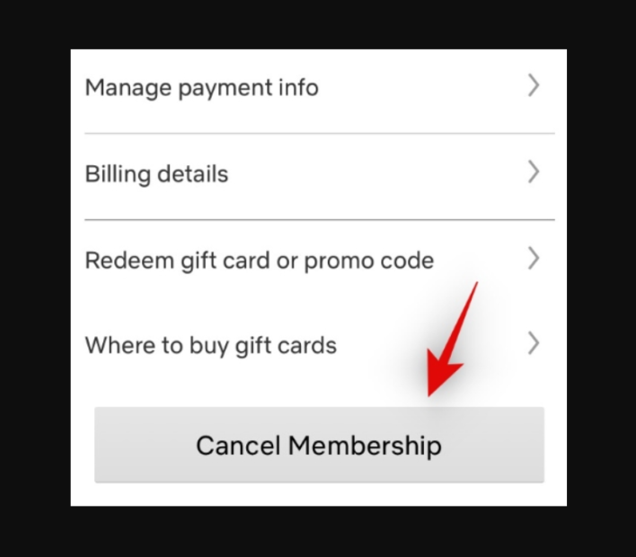 How To Cancel Netflix Subscription on iPhone (Timesaving Steps)