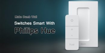 philips hue switch module