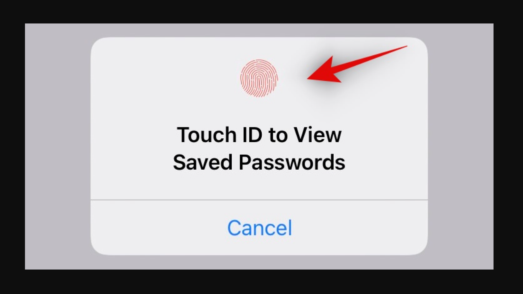 saved passwords on iphone saved passwords on iphone