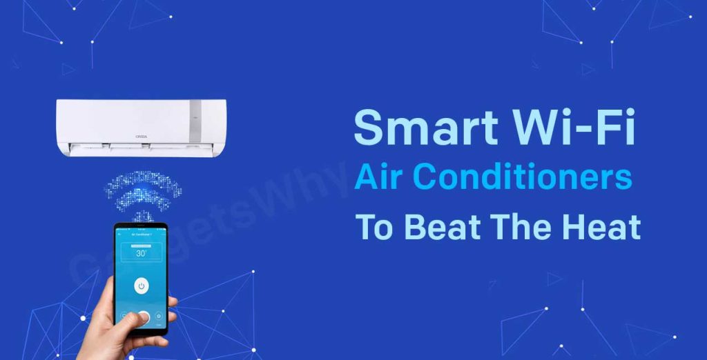 Top smart Wi-Fi AC 2021