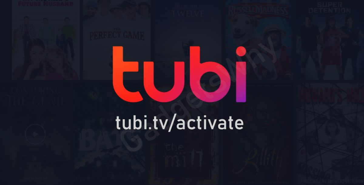 tubi. tv activate
