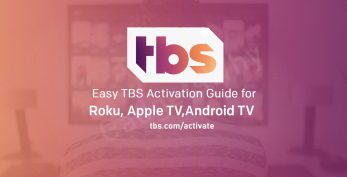 tbs com/activate