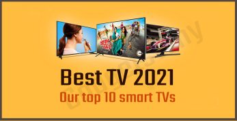 Best TV 2021