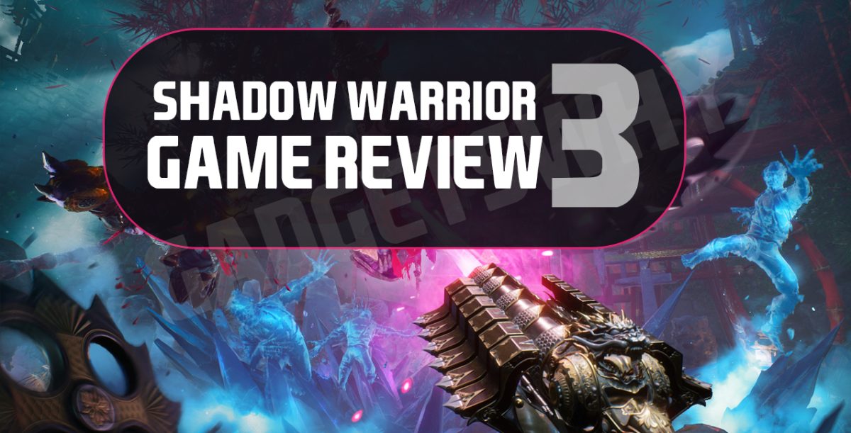 Shadow Warrior 3