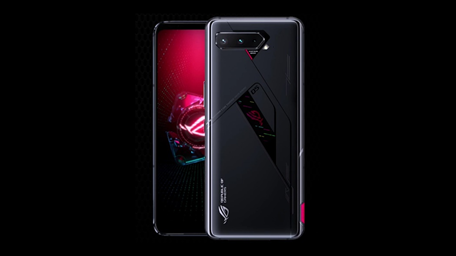 Asus ROG Phone 5 - Best Android Phones