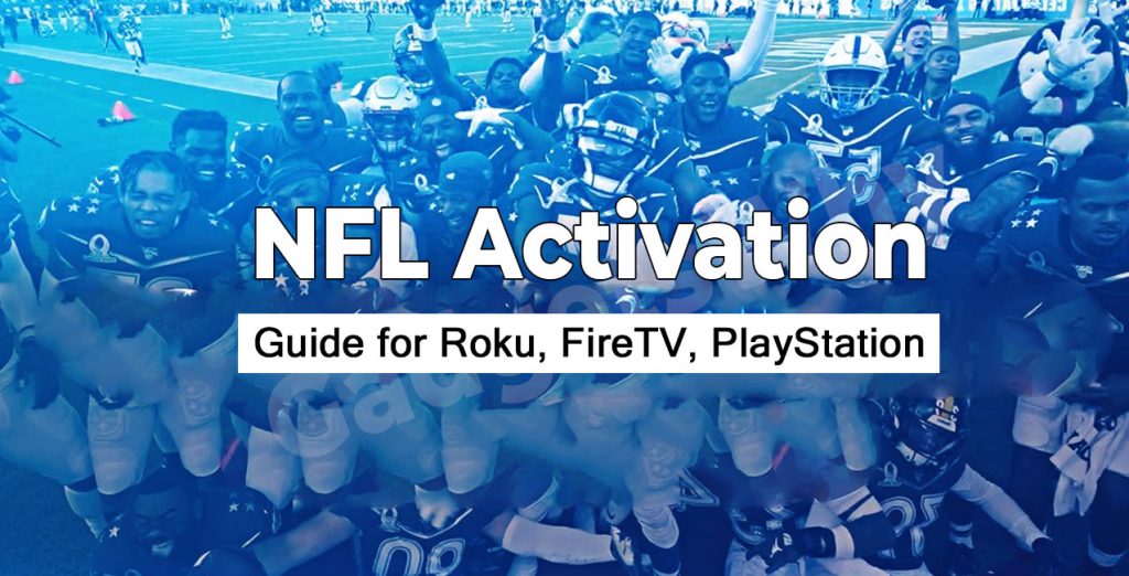 NFL Activation