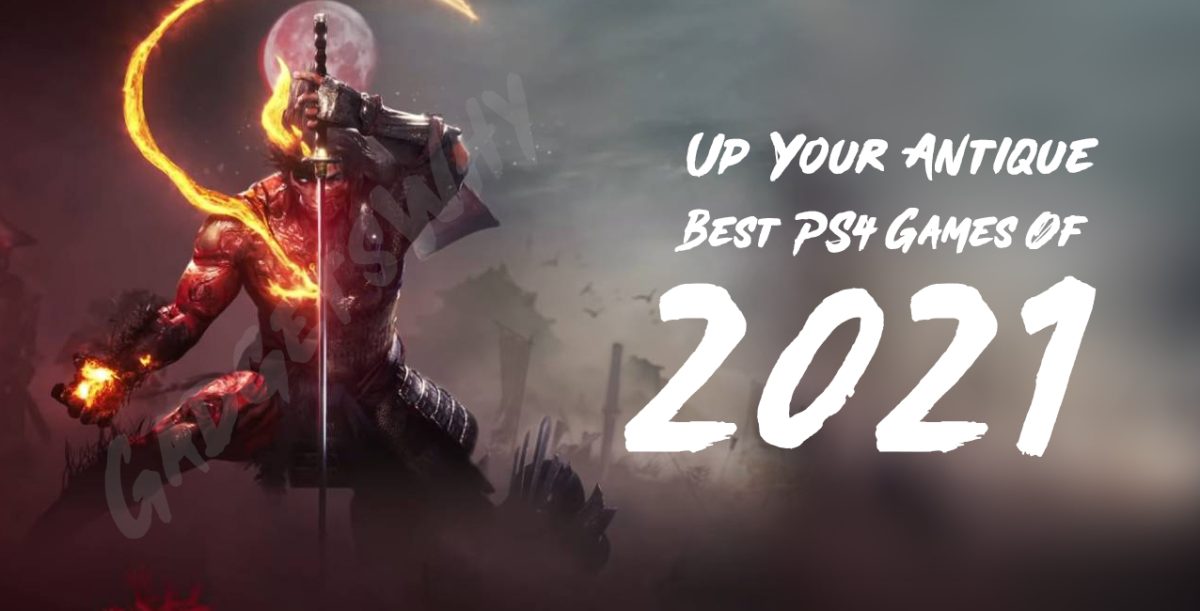 best ps4 games 2021