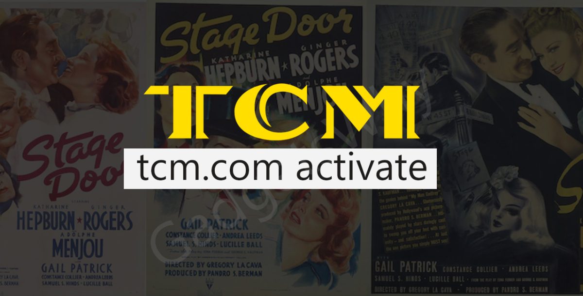 TCM Activation Guide