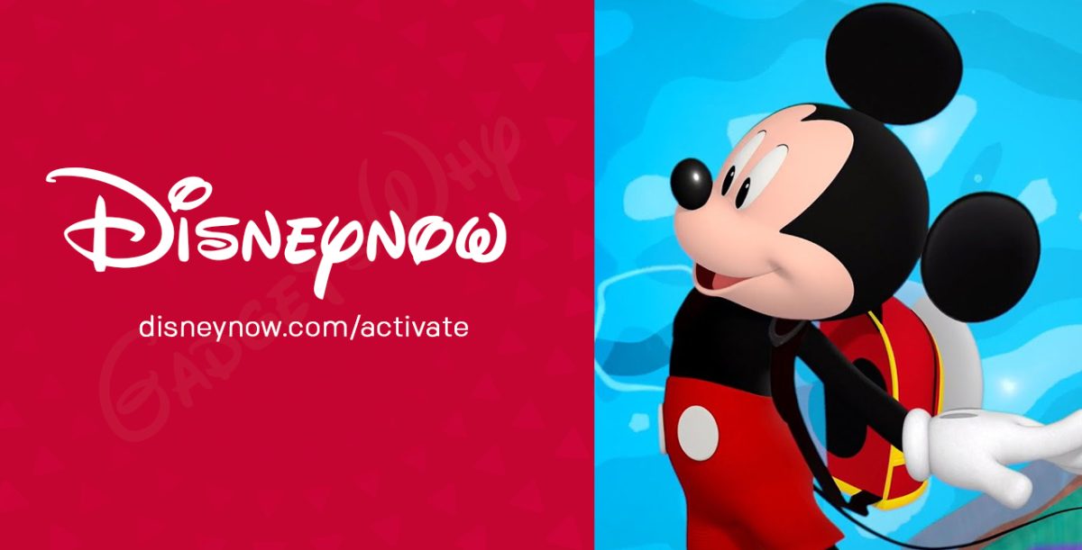Activate Disney Now Channel