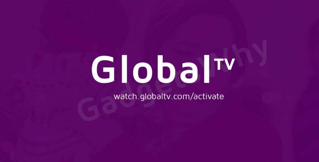 How to Activate Global TV on Roku