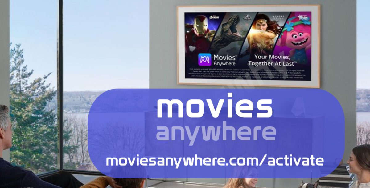 moviesanywhere.com/activate