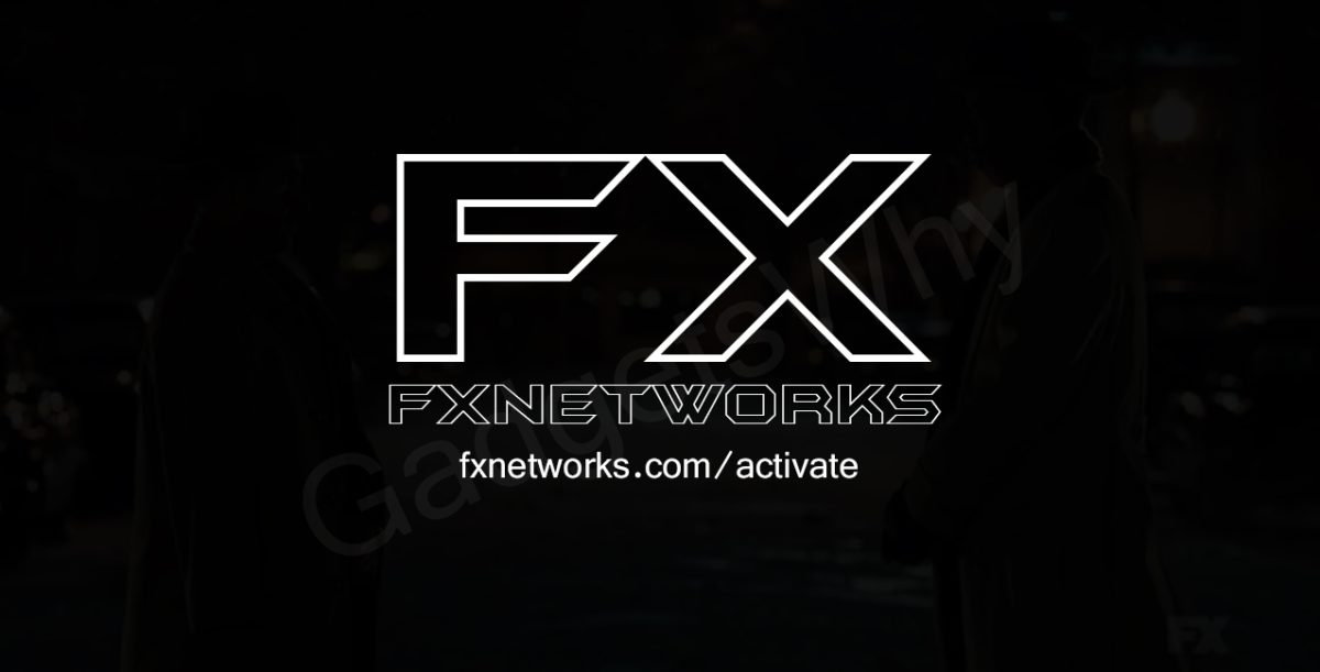 Activate fxnetworks