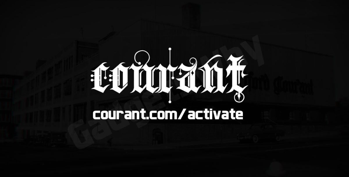 Activate Hartford courant