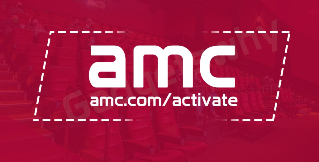 amc.com/activate