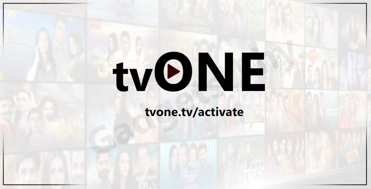 tvone.tv activate