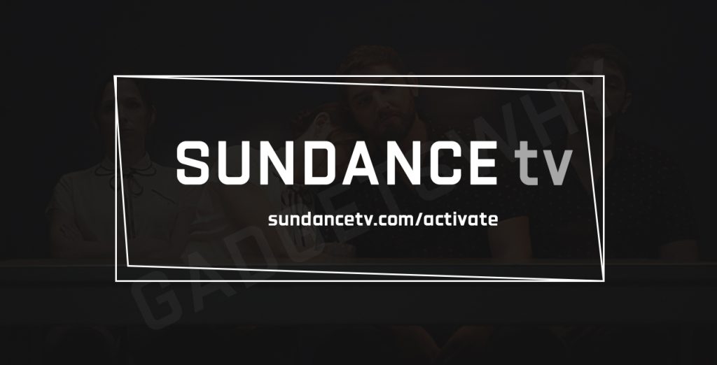 sundancetv.com/activate
