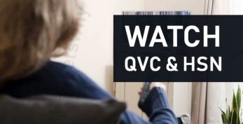 Watch QVC and HSN on Roku