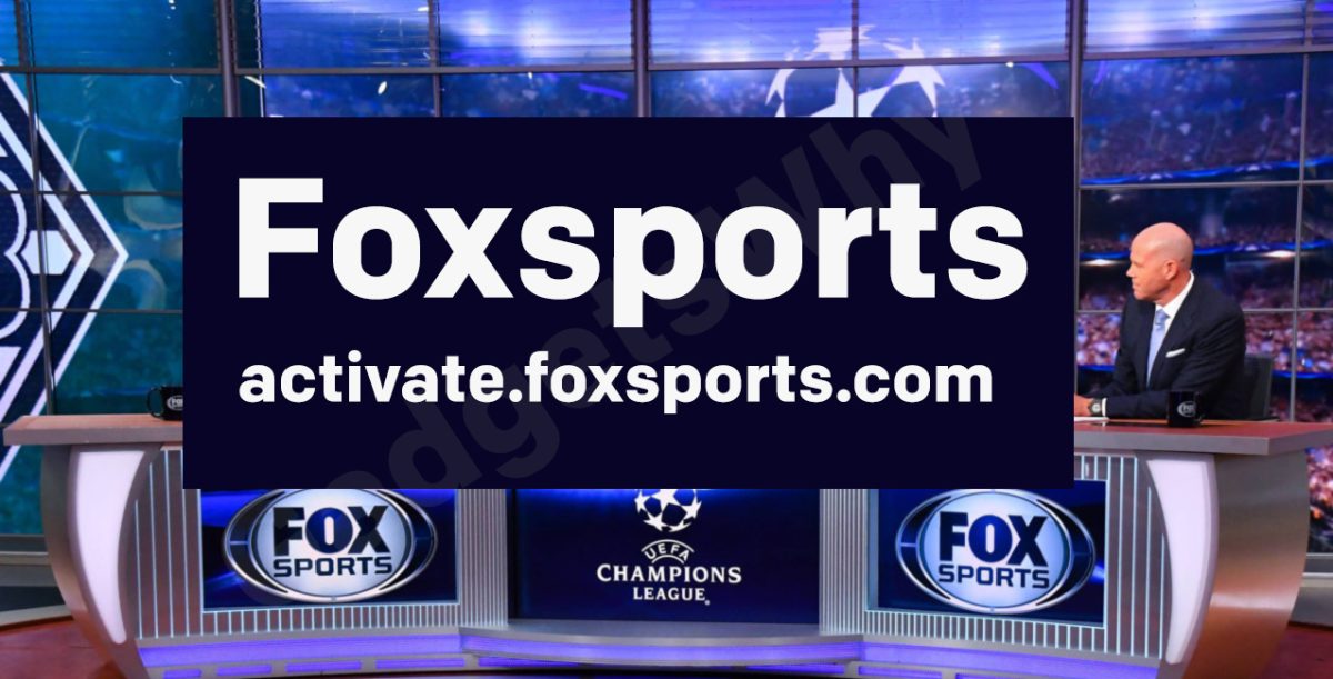 activate.foxsports.com