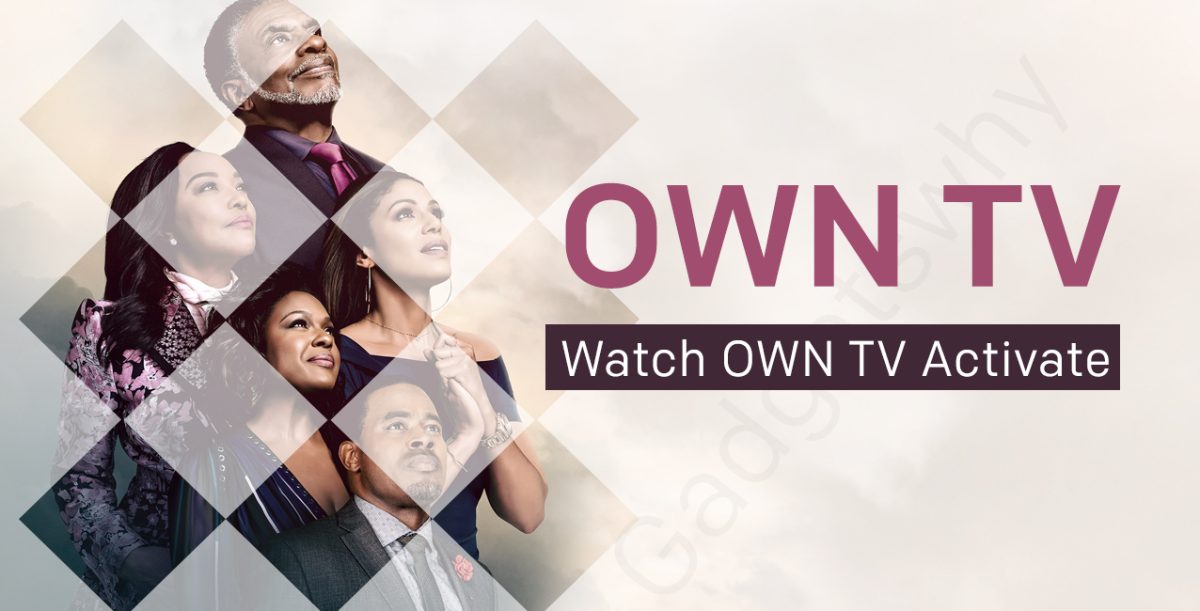 Watch OWN Tv