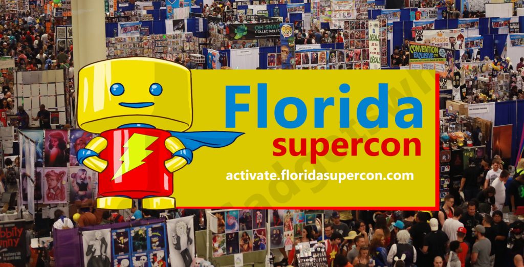 florida supercon