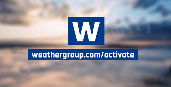 Weather Group Activation