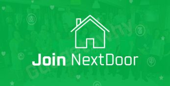 join Nextdoor