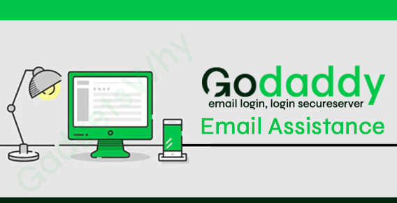 GoDaddy Email Assistance