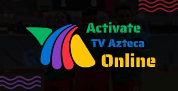watch TV Azteca