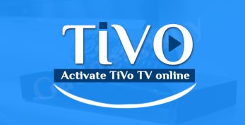 Activate TiVo Tv Online