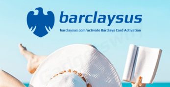 Activate Barclays Credit Card