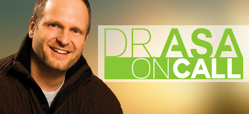 Watch Dr Asa on Call on DrTV