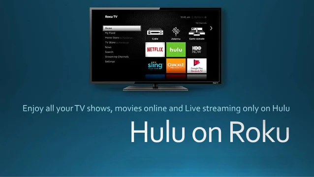 hulu com activate