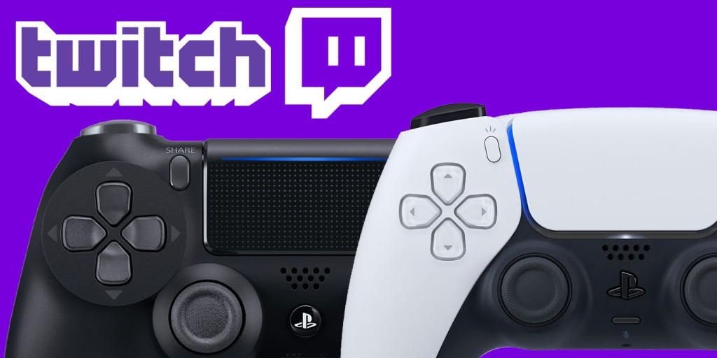 activate Twitch TV