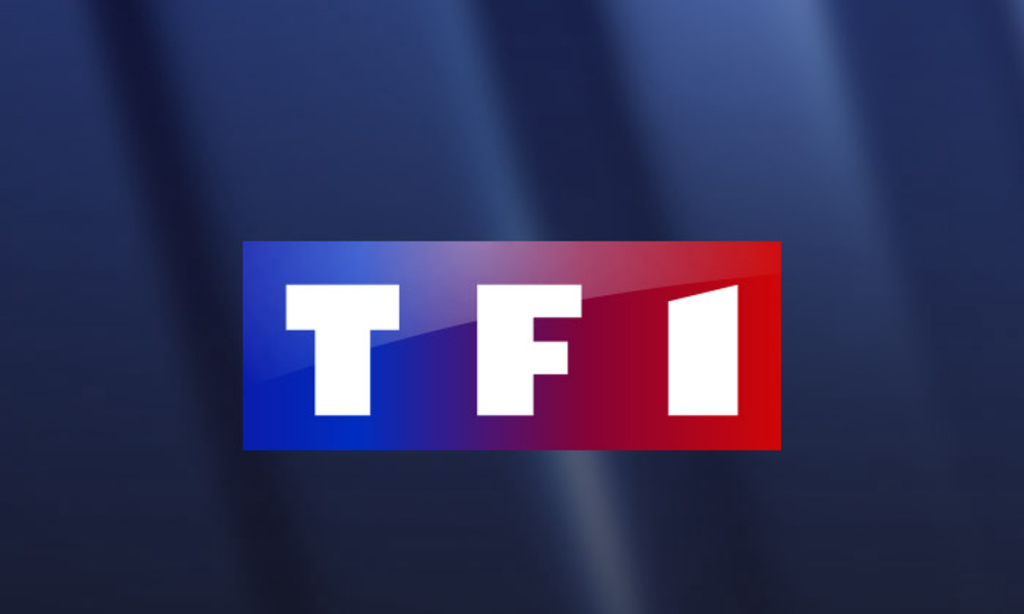 Stream TF1 outside France