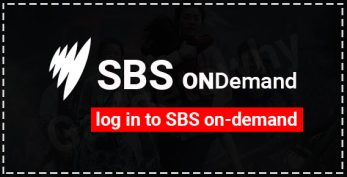 Login to SBS on demand