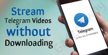 How to Watch Telegram Videos Without Downloading
