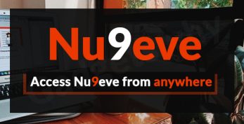 Watch Nu9eve abroad