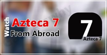 Watch Azteca 7 Abroad