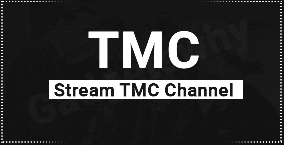 Stream TMC Channel