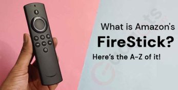 What is Amazon FireStick