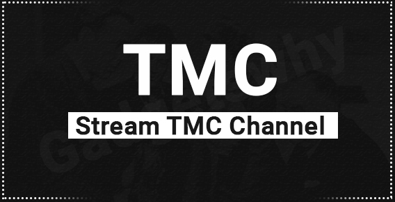 Watch TMC outside France