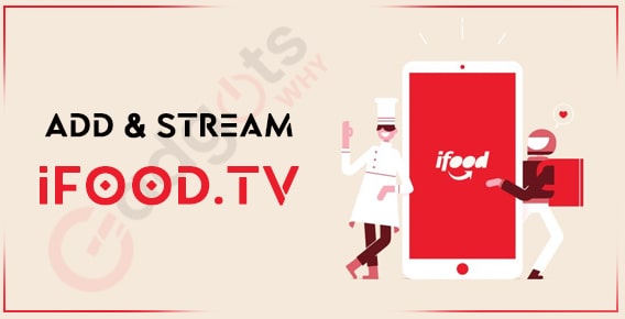 stream ifood.Tv