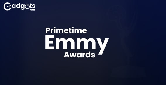 Stream Primetime Emmy Awards