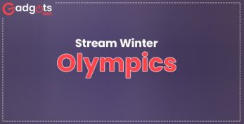 Stream Beijing Winter Olympics