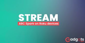Watch ABC Spark on Roku