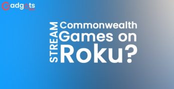 Watch Commonwealth Games online