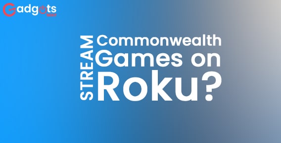 Watch Commonwealth Games online