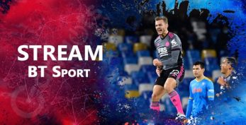 Stream BT Sport on Roku