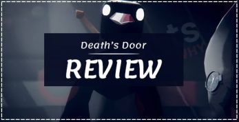 Death's Door Review