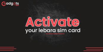 Activate Lebara Sim Card